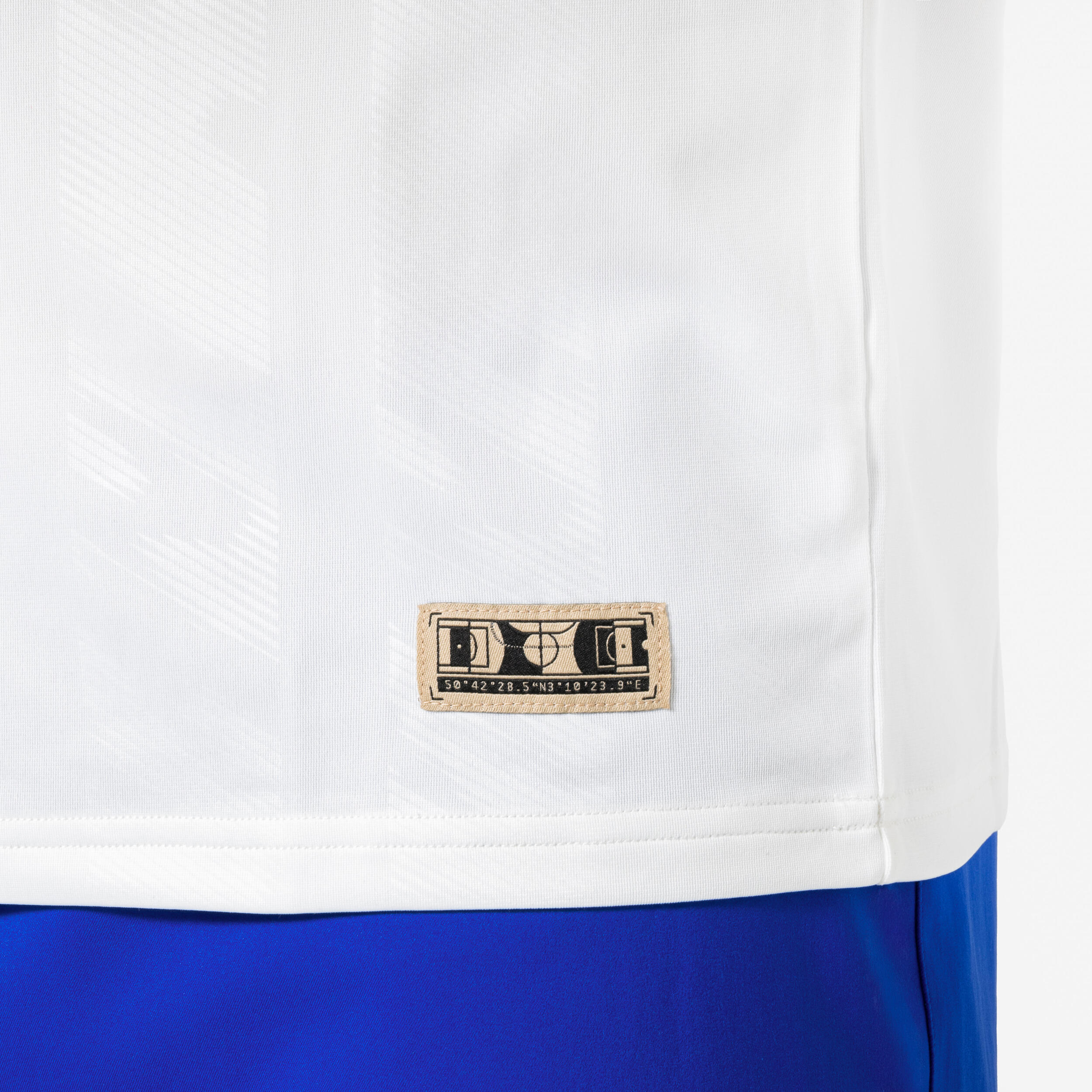 Maillot de soccer supporter Angleterre 7/7