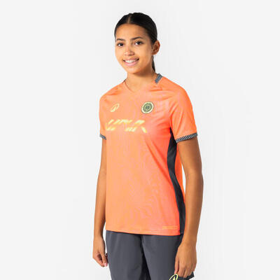 Maglia calcio donna VIRALTO II ONDUL
