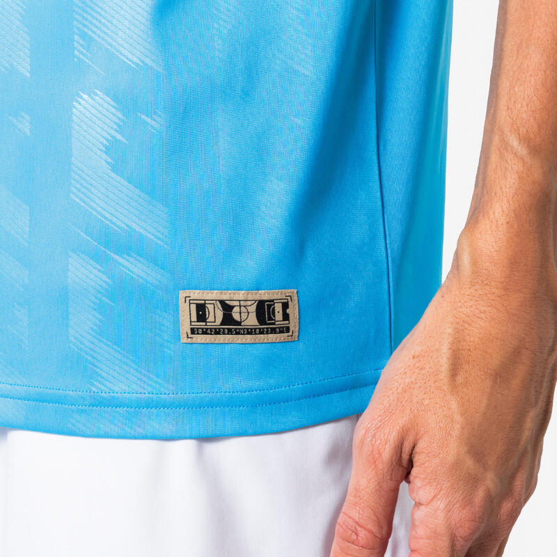 Tricou de fotbal suporter Argentina 2026 adulți