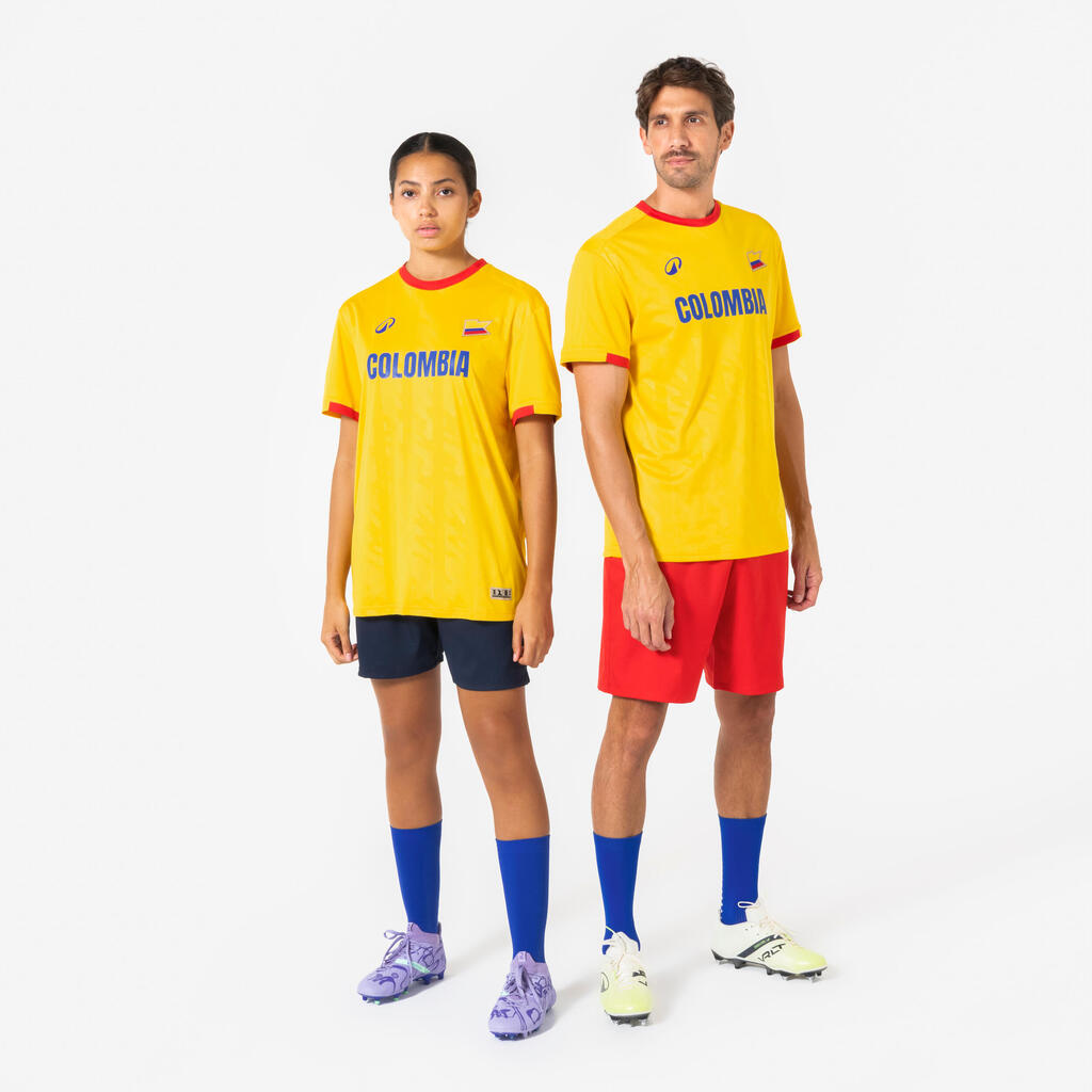 AMARILLO / ROJO