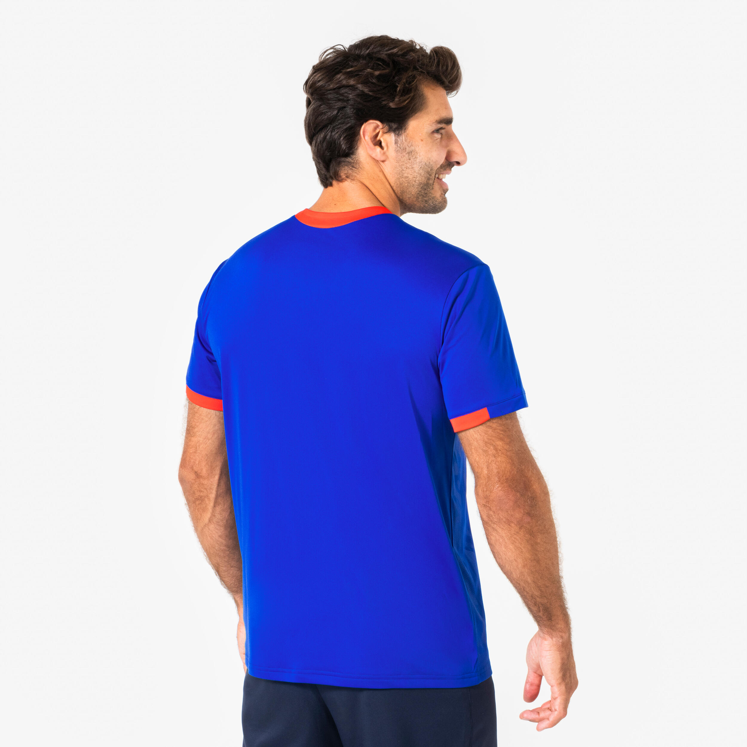 Camisola de Futebol Adepto Eslováquia Adulto 2026 9/11