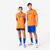 Maillot de foot supporter Pays-Bas adulte 2026