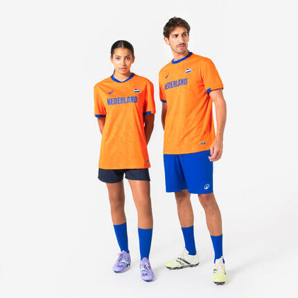 Maillot de foot supporter Allemagne adulte 2026