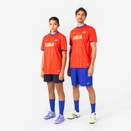 Maillot de foot supporter Allemagne adulte 2026