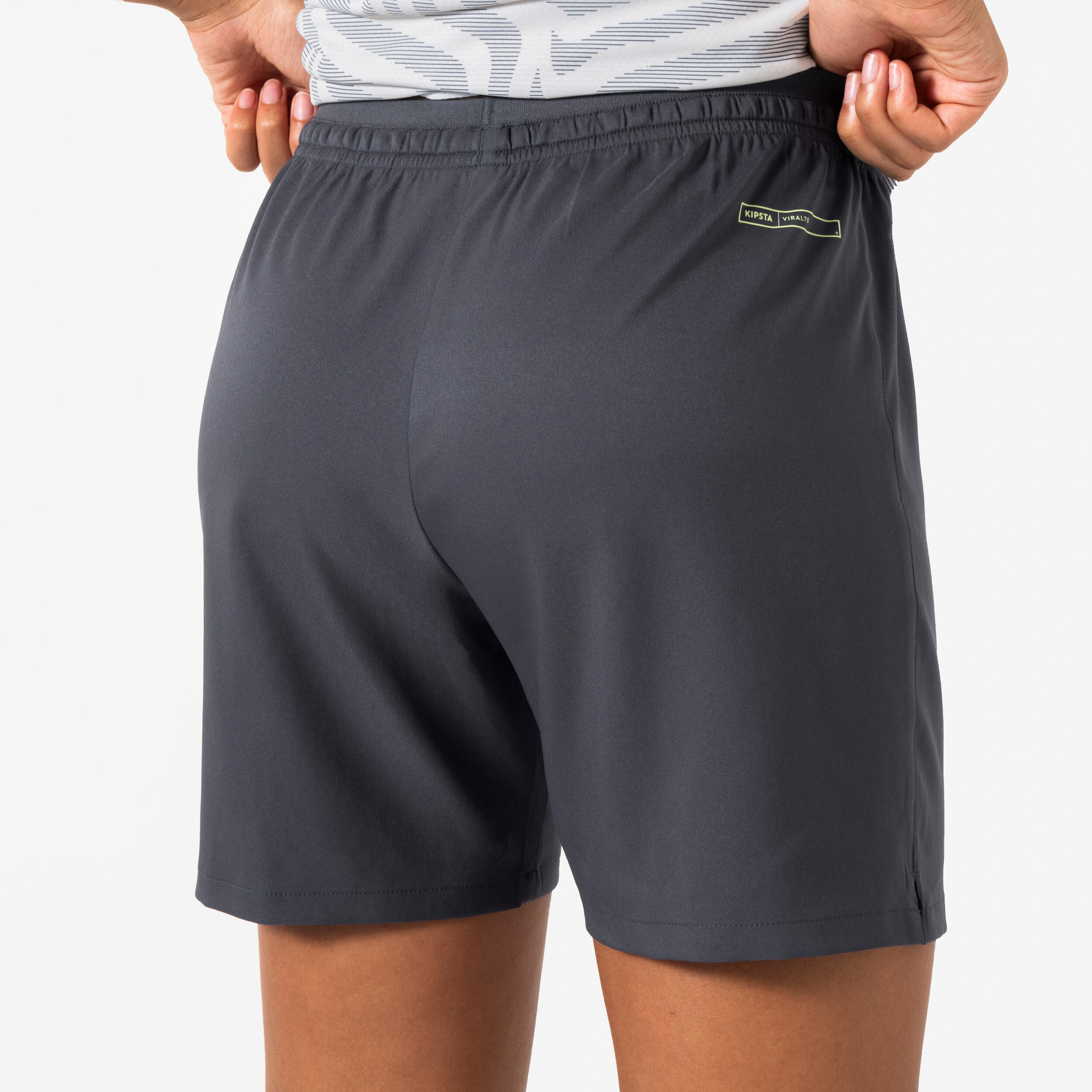 Women’s Soccer Shorts, Viralto - KIPSTA