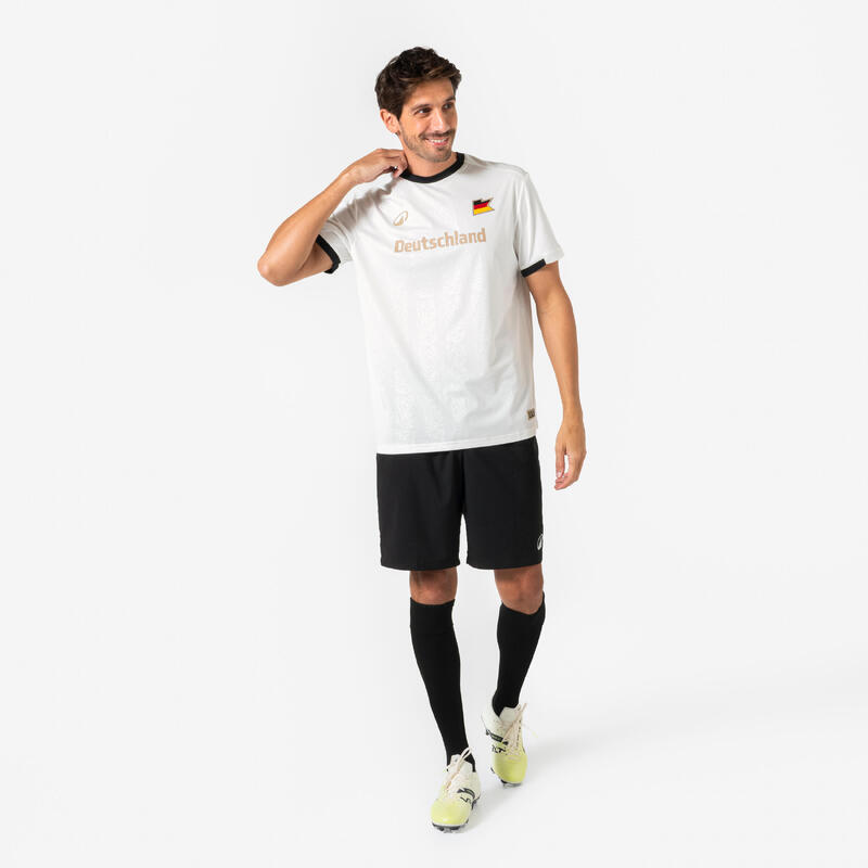 Fotbalový dres pro fanoušky Německa pro dospělé
