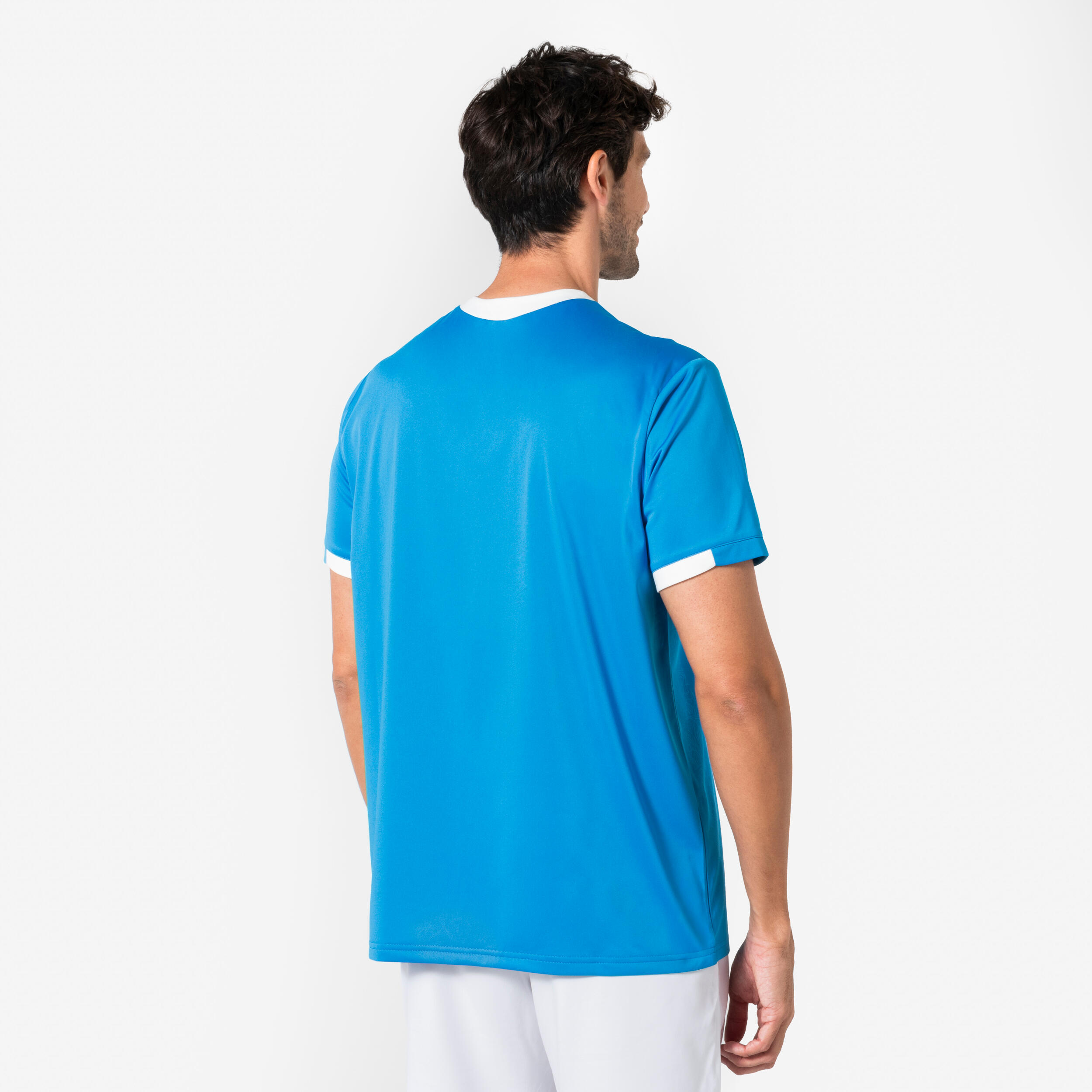 Maillot de soccer supporter Italie 6/7