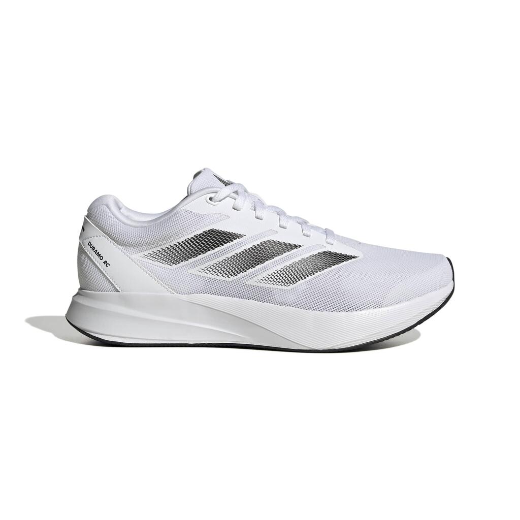 ADIDAS DURAMO RC U WHITE
