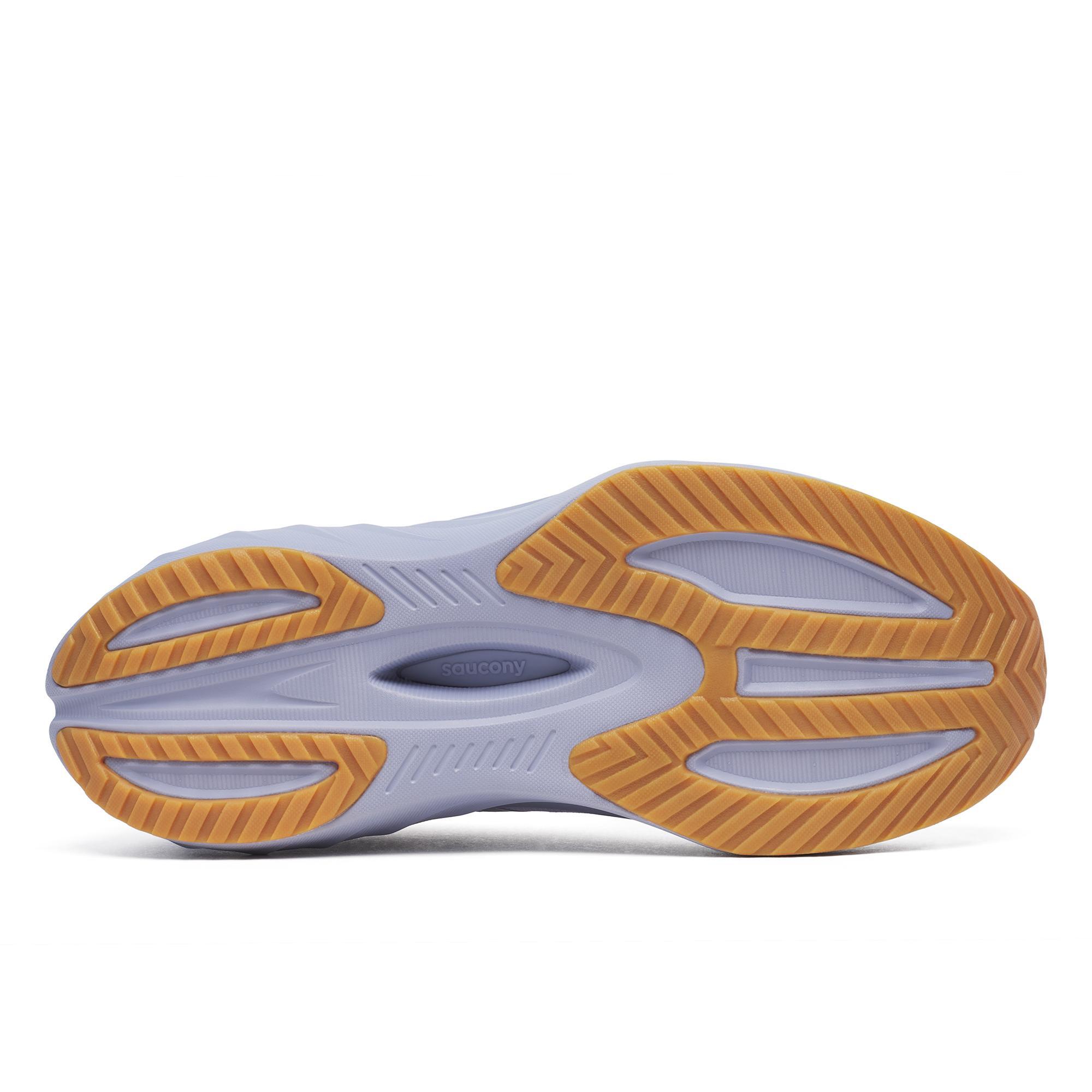 Buty do biegania damskie Saucony Tide 2 3/3