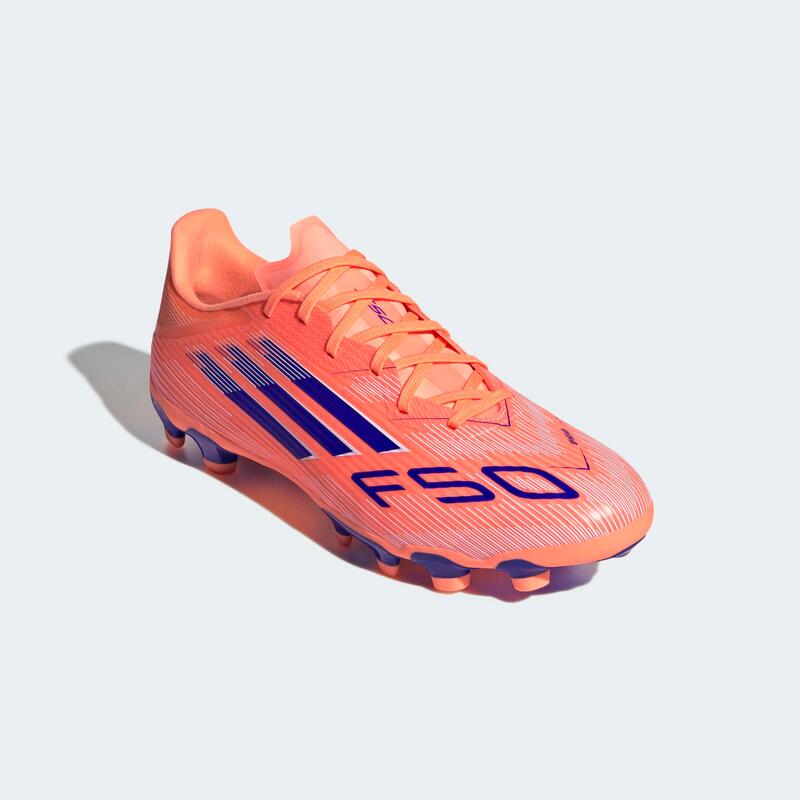 Fotbalové kopačky F50 League MG pro dospělé