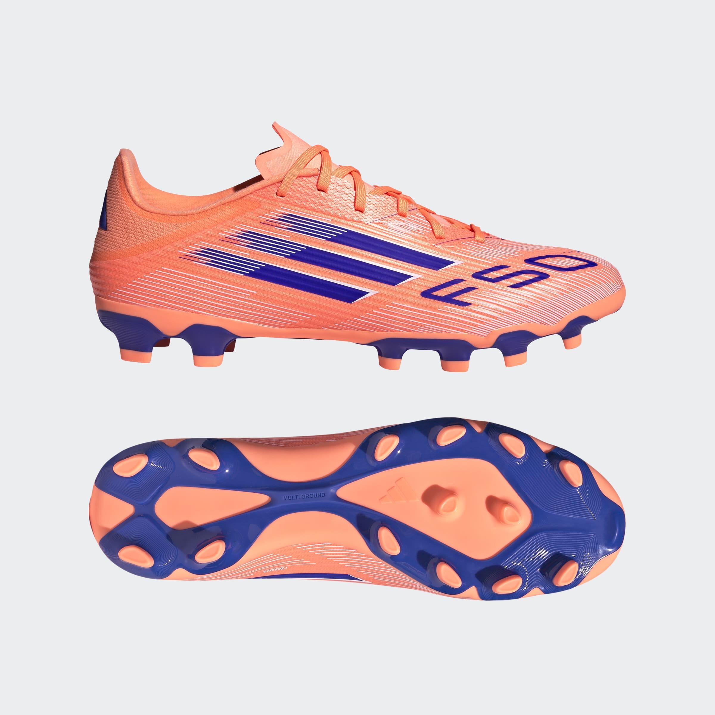 Fotbalové kopačky F50 League MG pro dospělé 8/10