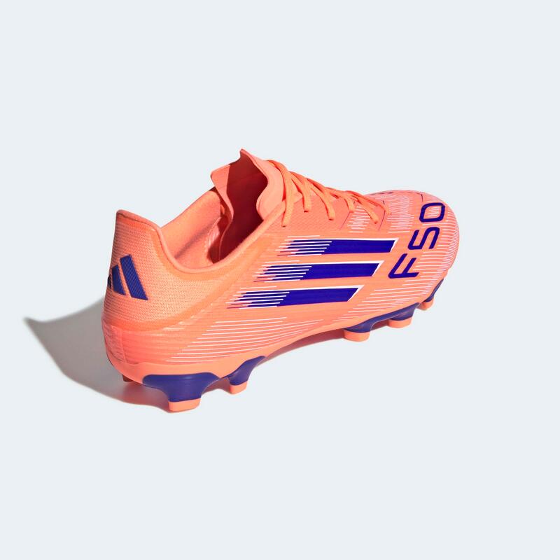 Fotbalové kopačky F50 League MG pro dospělé