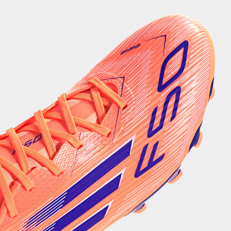 Fotbalové kopačky F50 League MG pro dospělé