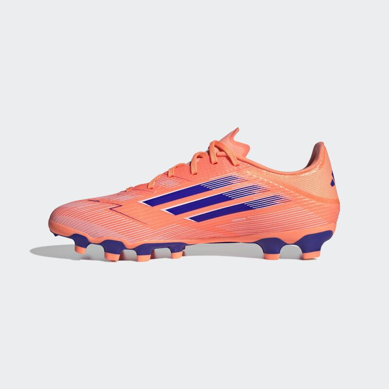 Fotbalové kopačky F50 League MG pro dospělé