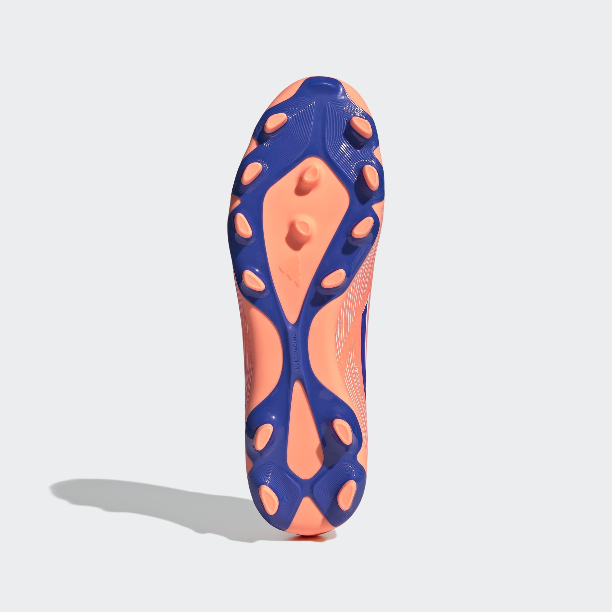 Fotbalové kopačky F50 League MG pro dospělé 6/10