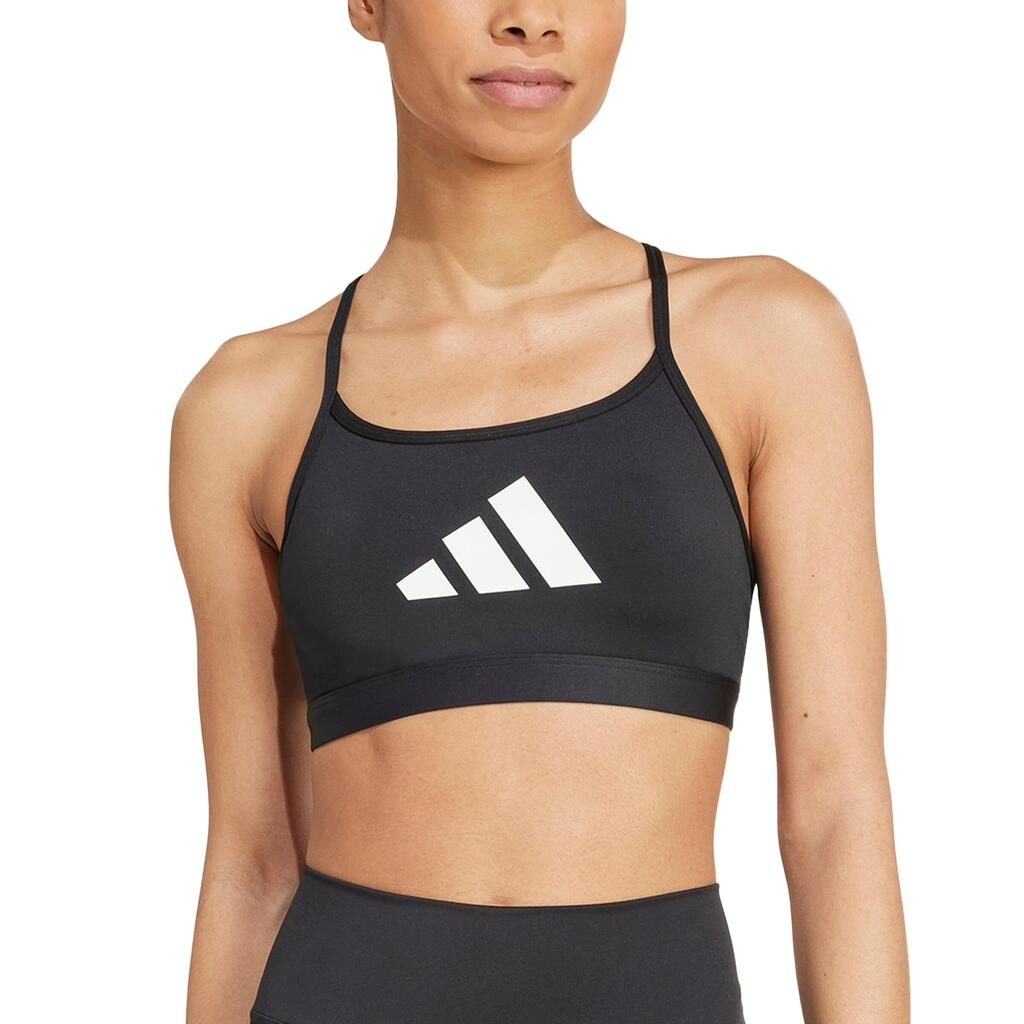 BRASSIERE ADIDAS NOIR