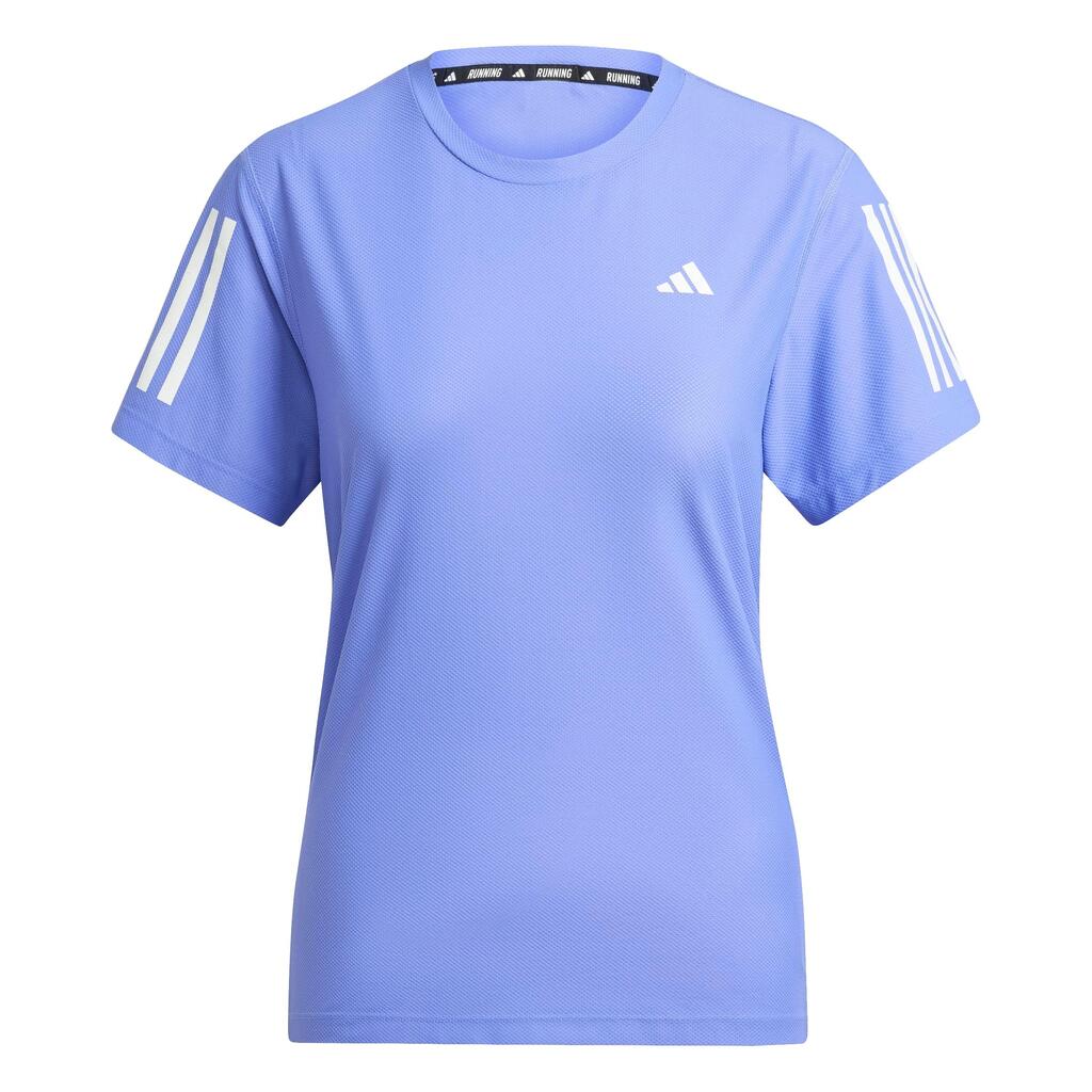T-shirt Adidas OTR BLUE