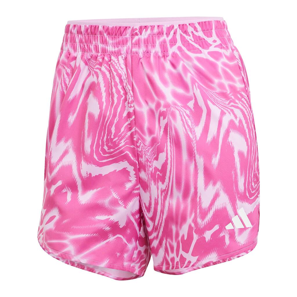 ADIDAS SHORT WE MIN AOP SH BLILIL