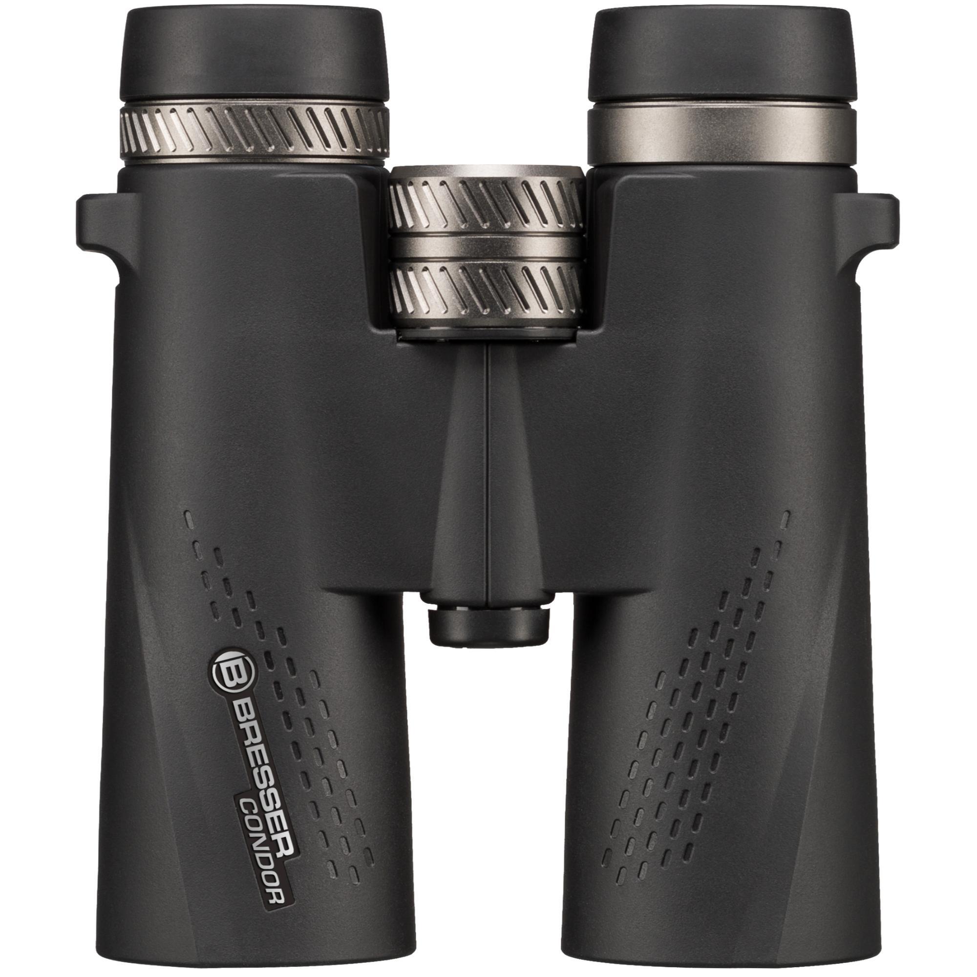 Prismáticos Condor 10x42 BRESSER - CD 2/9