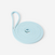 Élastique de musculation 5 kg, bleu