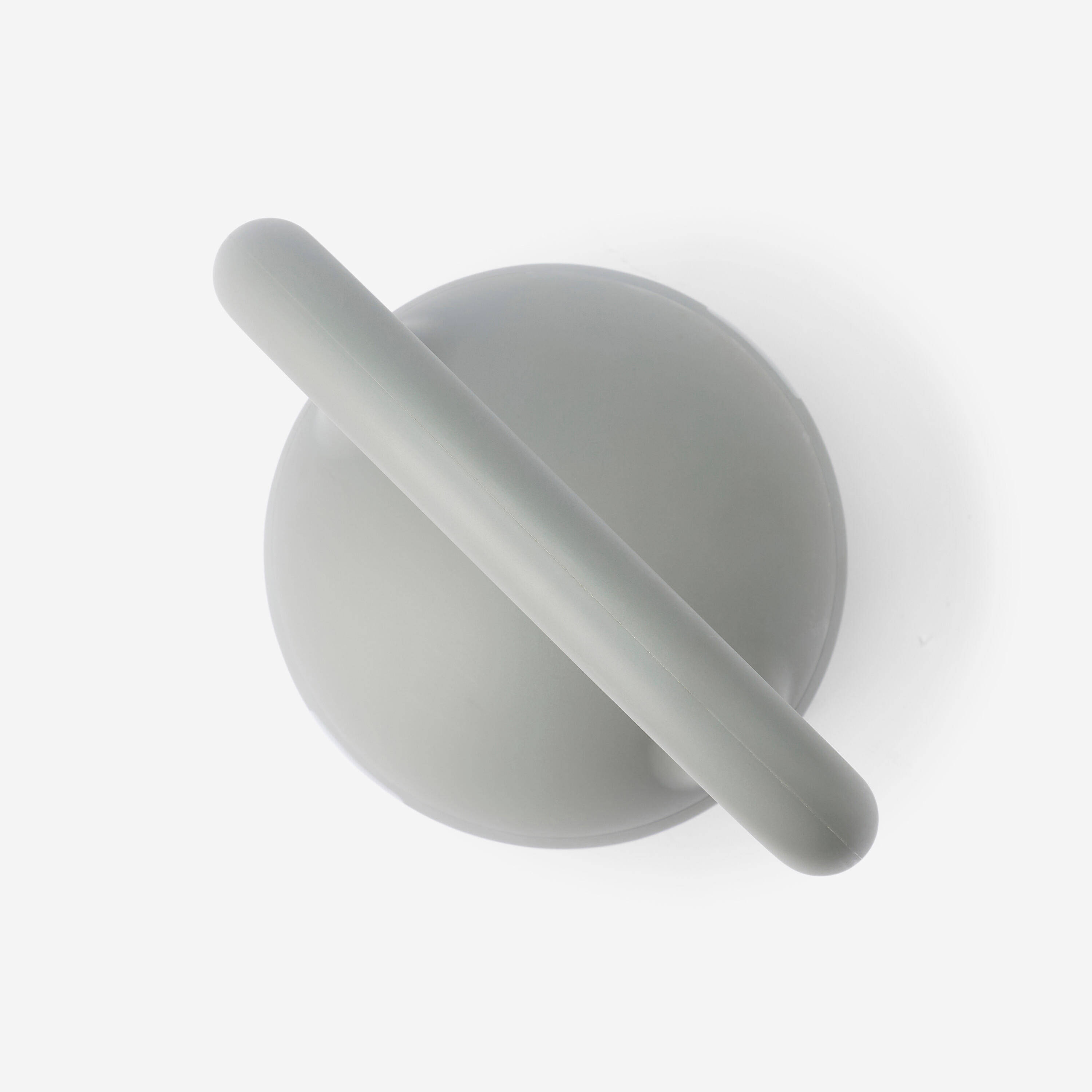 Home Kettlebell 4 kg - Grey -  3