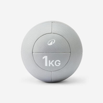 Piłka lekarska Domyos Medicine Ball 1 kg