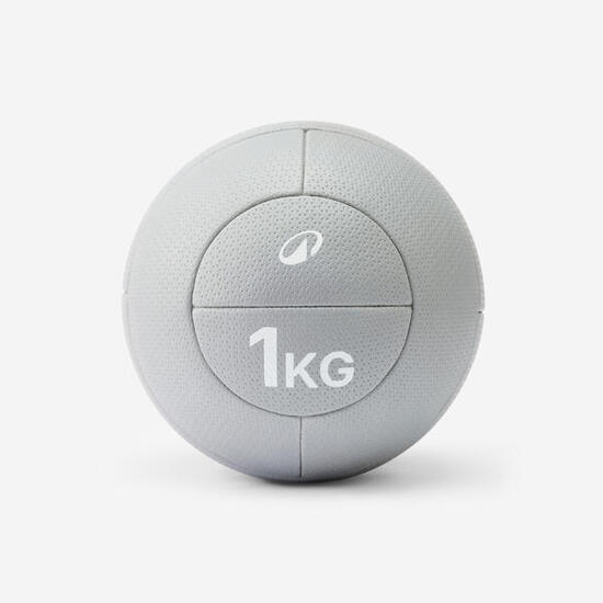 Piłka lekarska Domyos Medicine Ball 1 kg