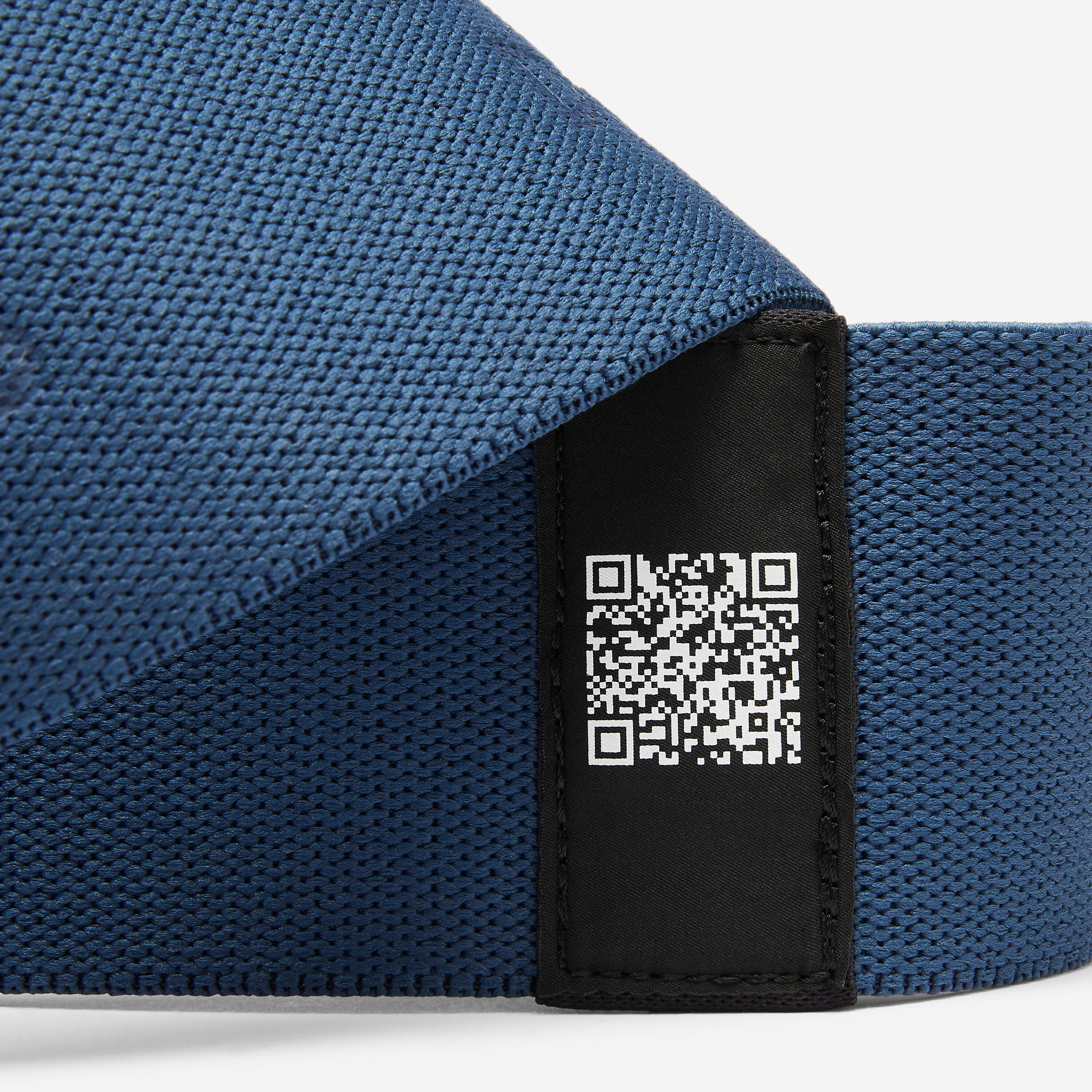 High Resistance Fabric Glute Band, 22 kg