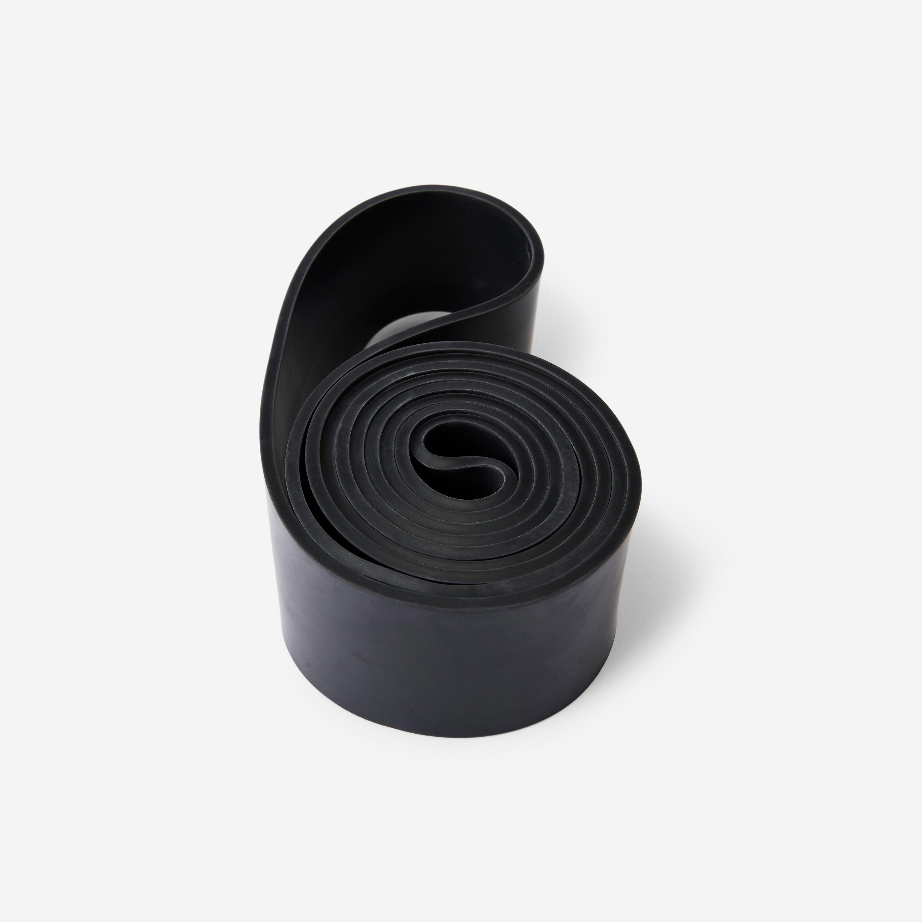 Resistance Band 60 kg - Black