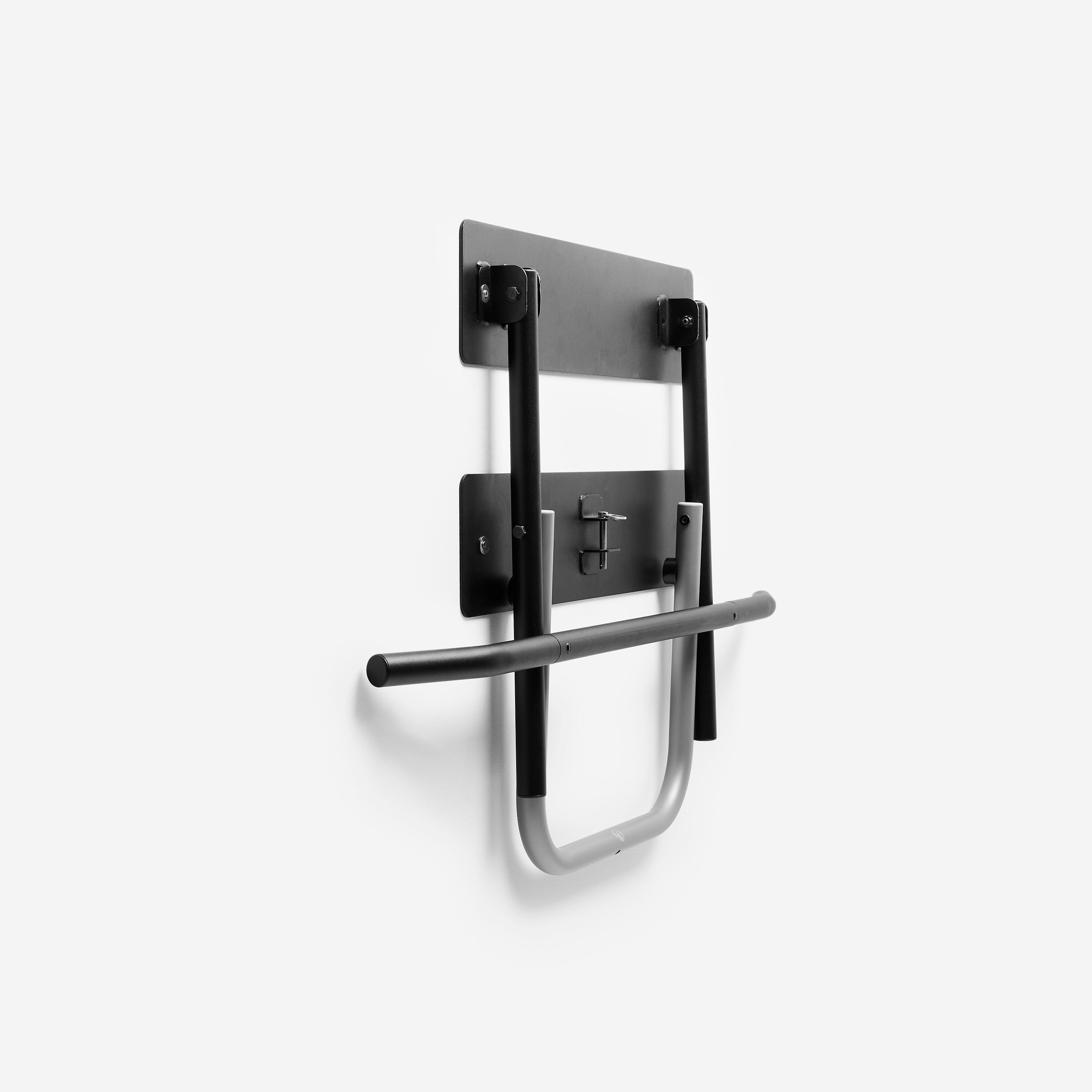 Wall-Mounted Pull-Up Bar - DOMYOS