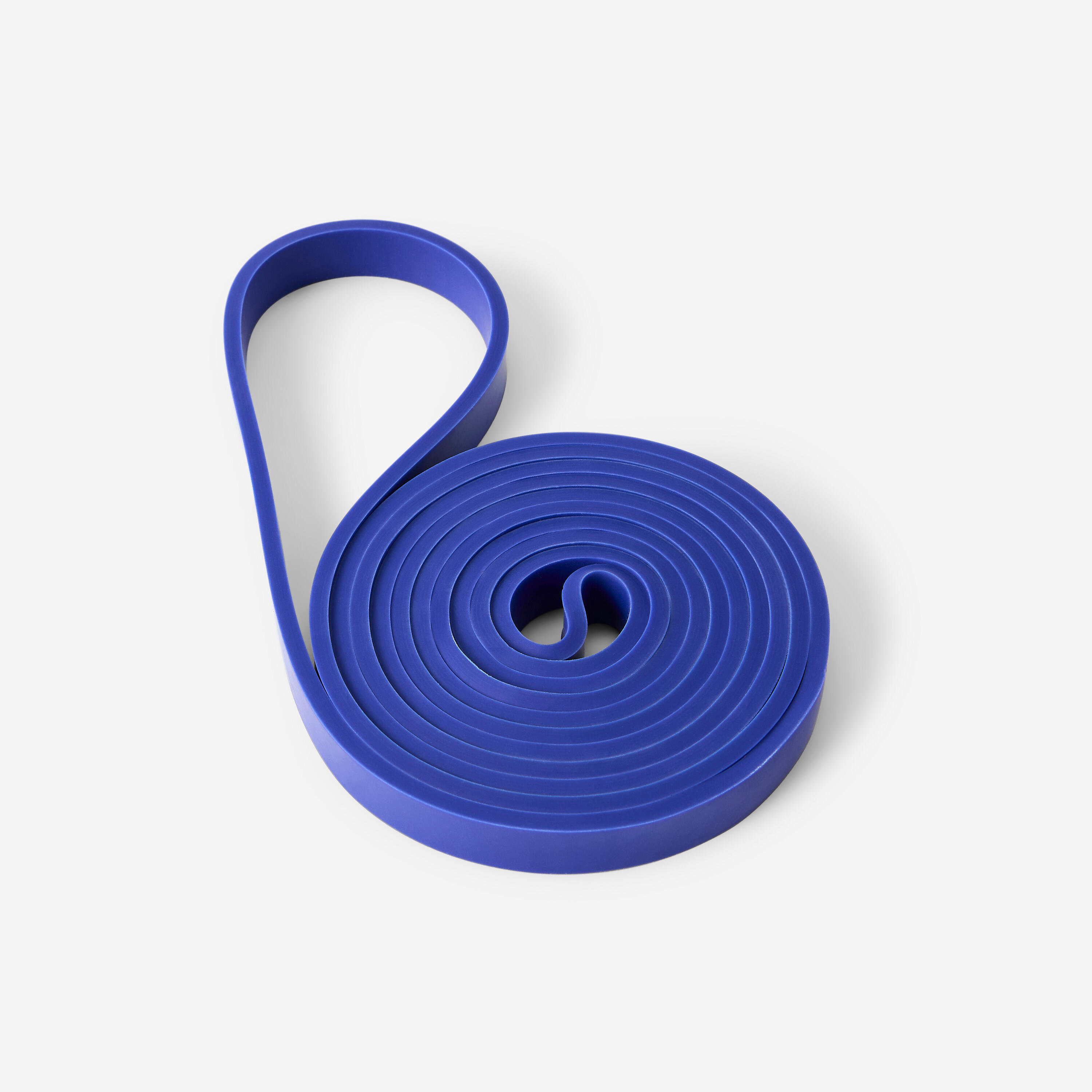 Weight Training Bands 15kg, blue