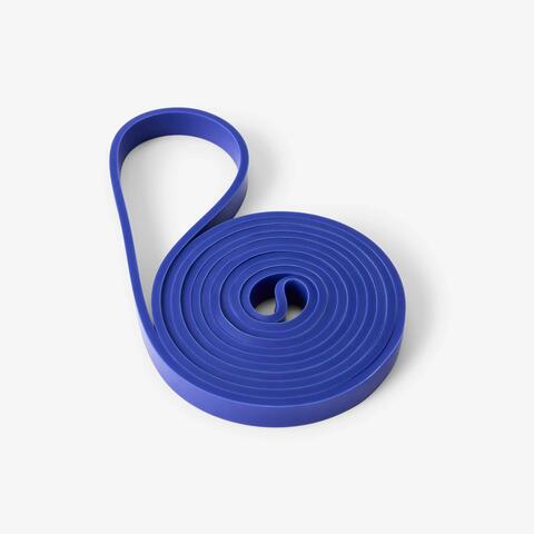 Domyos Direnç Bandı 15 kg Mavi