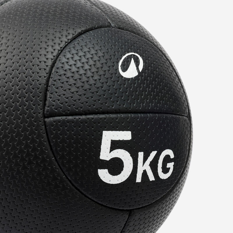 Minge medicinală 5 kg, negru