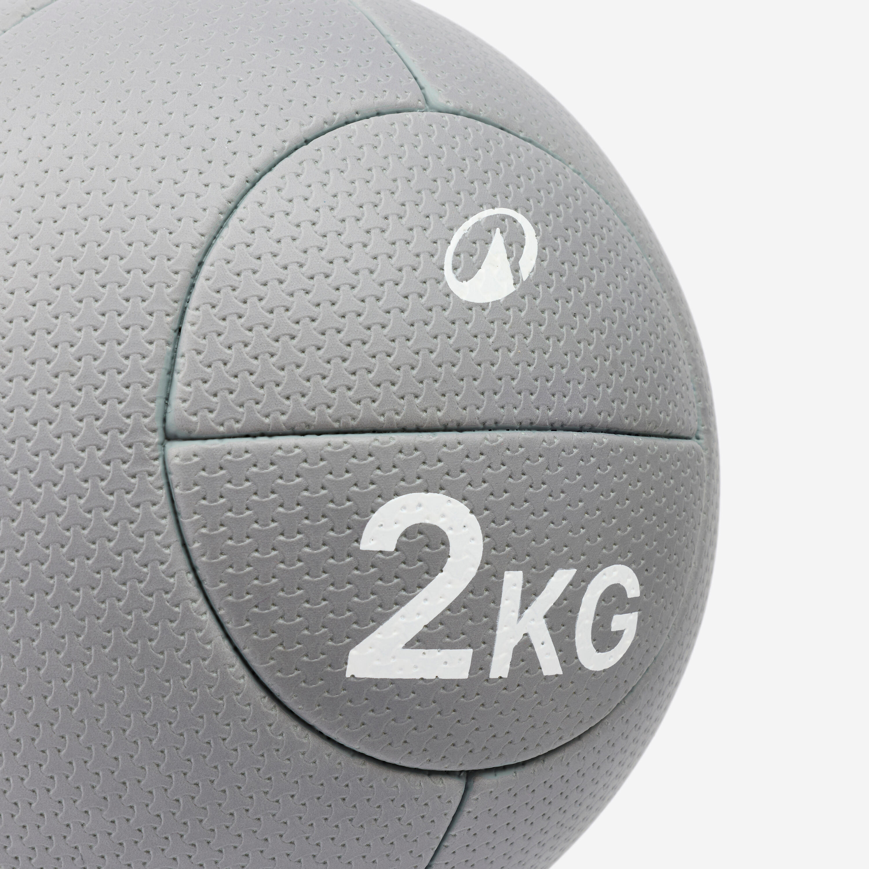 Médecine-Ball 2kg 2/3