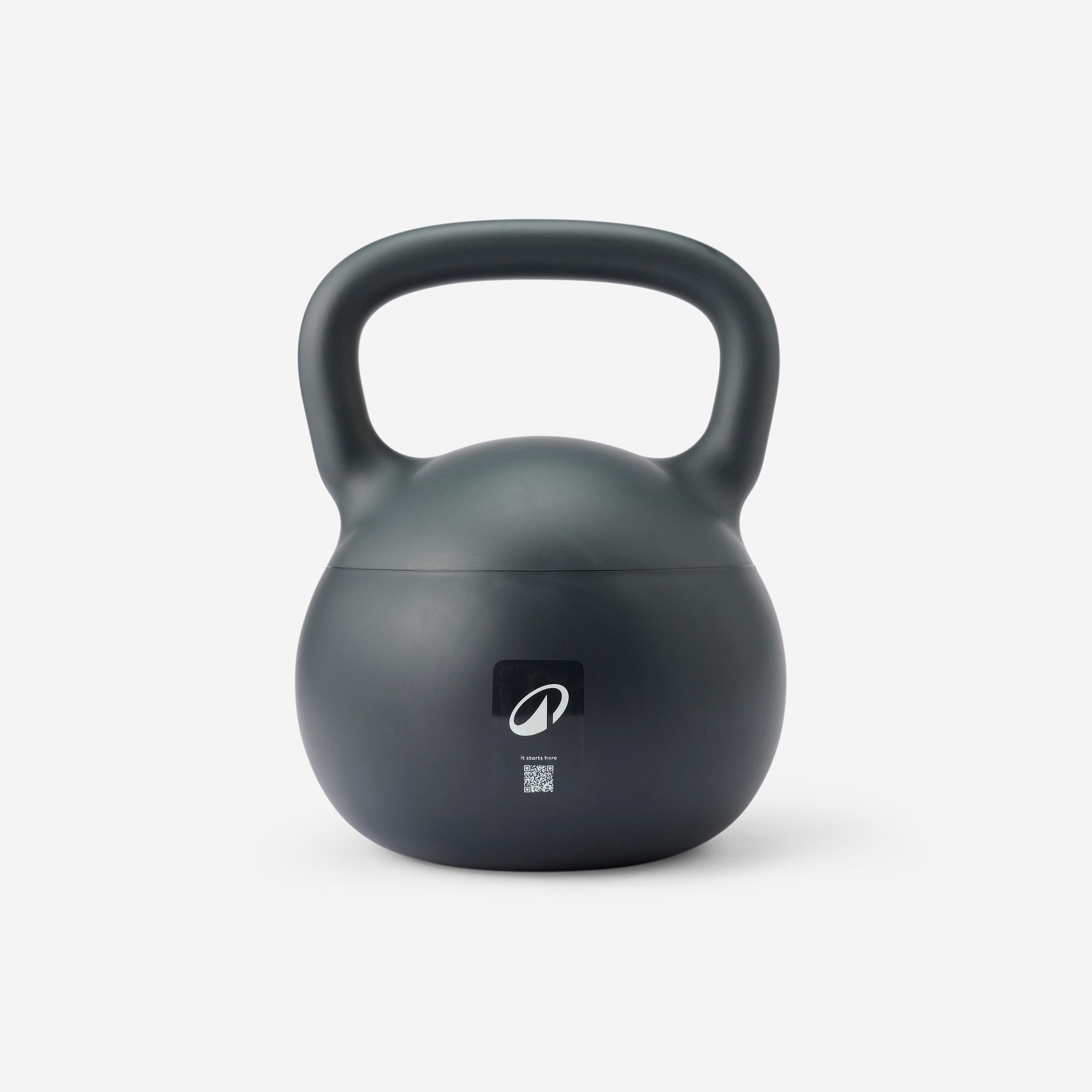 Haltère russe 10 kg 4/8