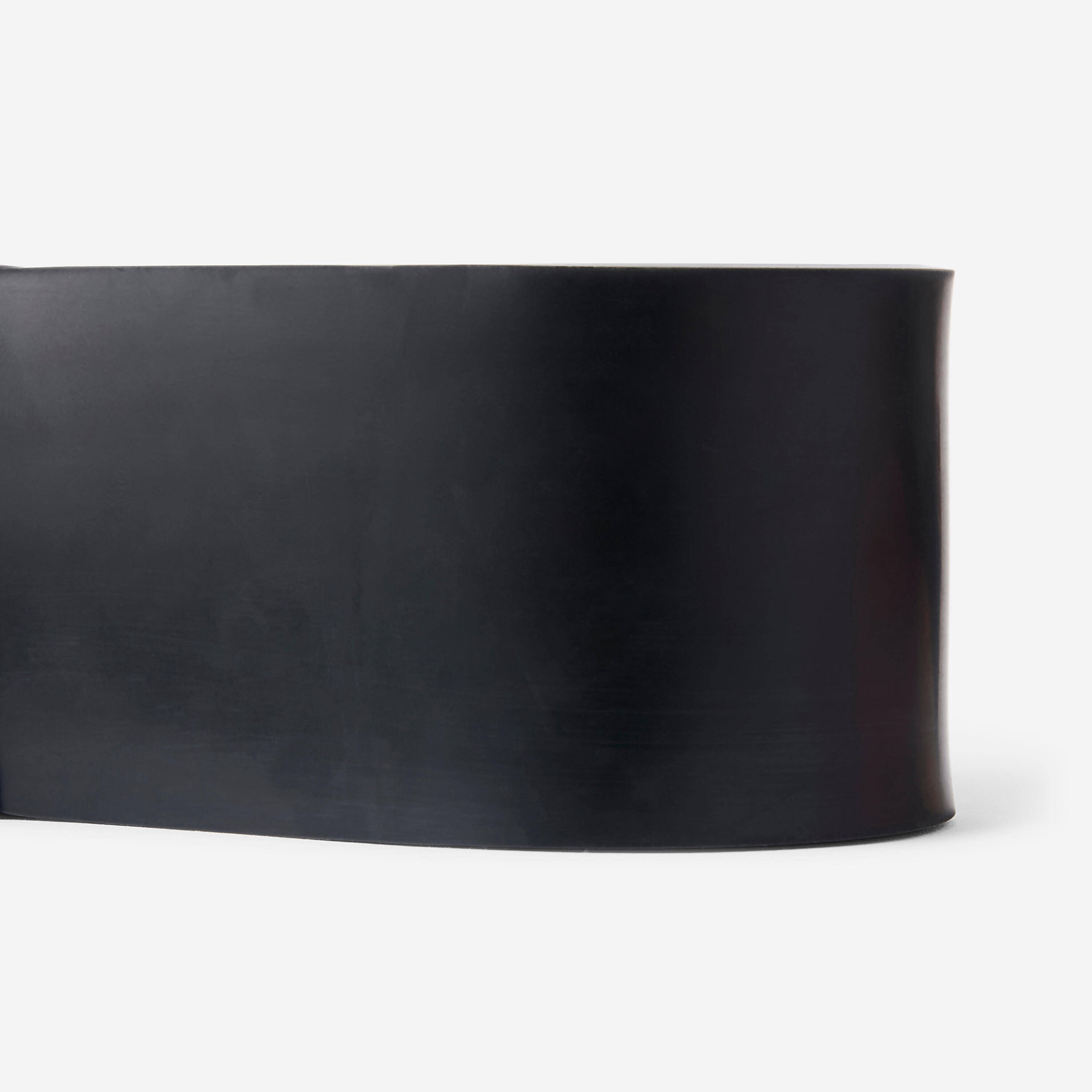 Resistance Band 60 kg - Black -  3