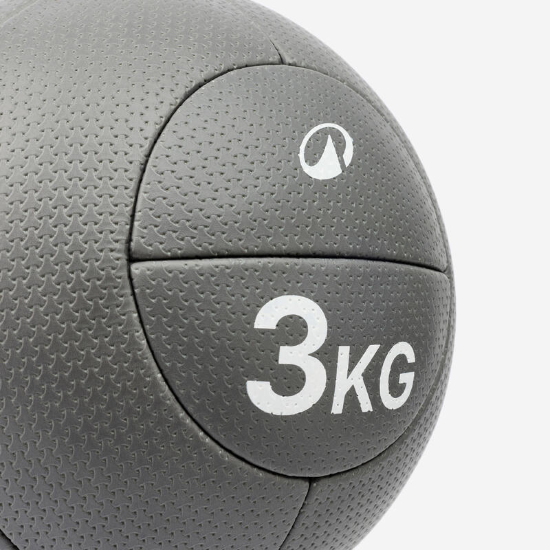 Medicinlabda, 3 kg