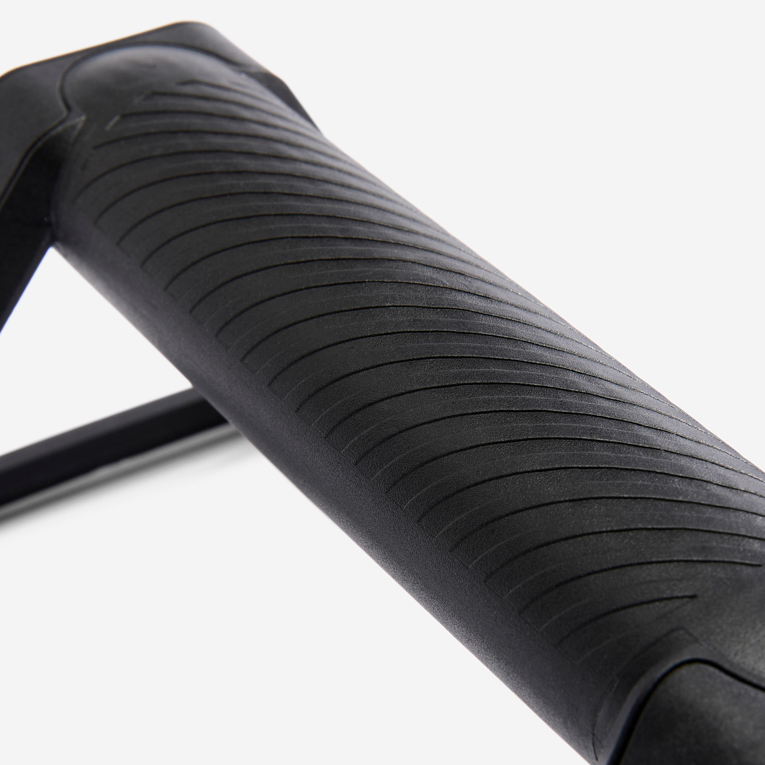 Push-Up Bar Grips - DOMYOS