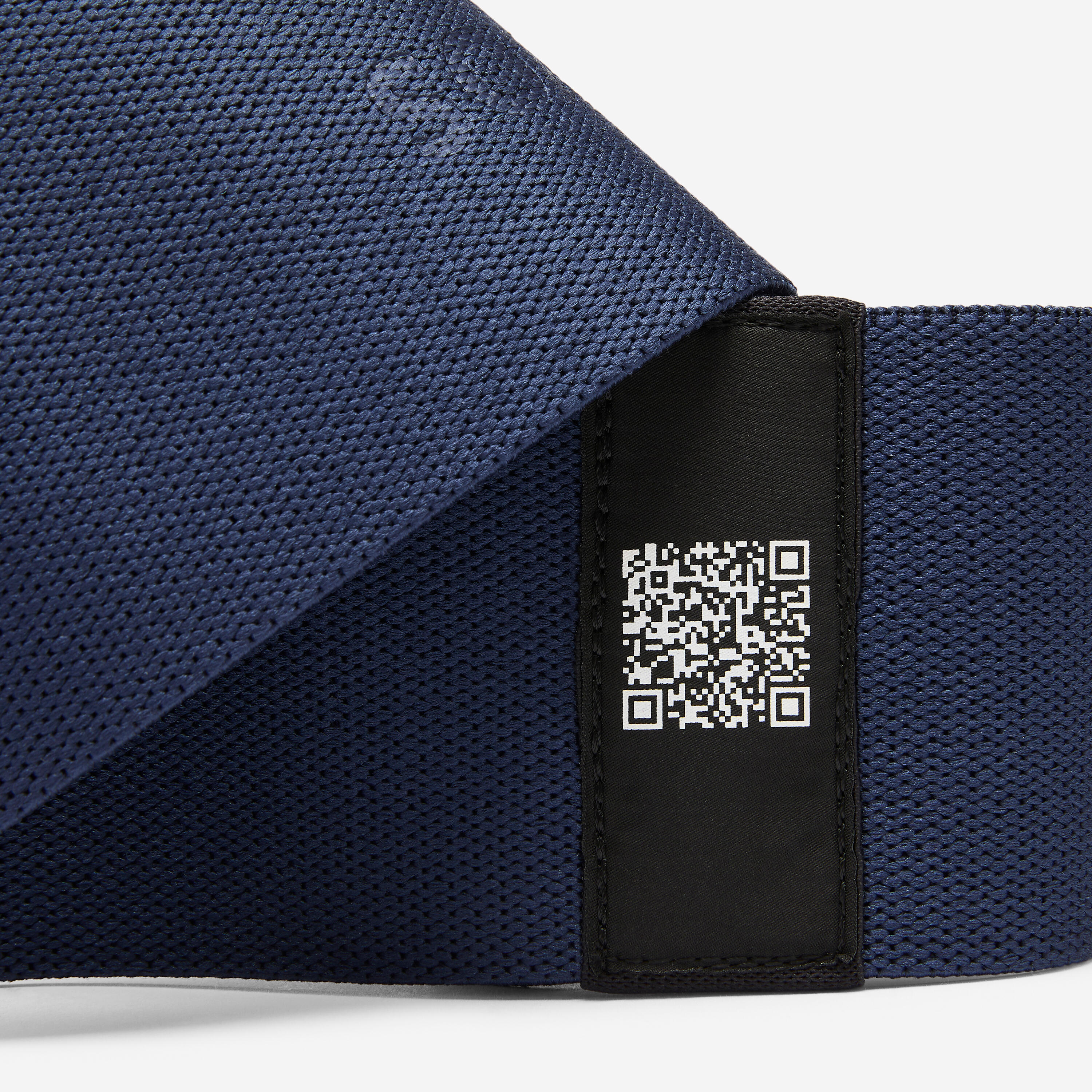 Very Hard Resistance Fabric Glute Band, 30 kg