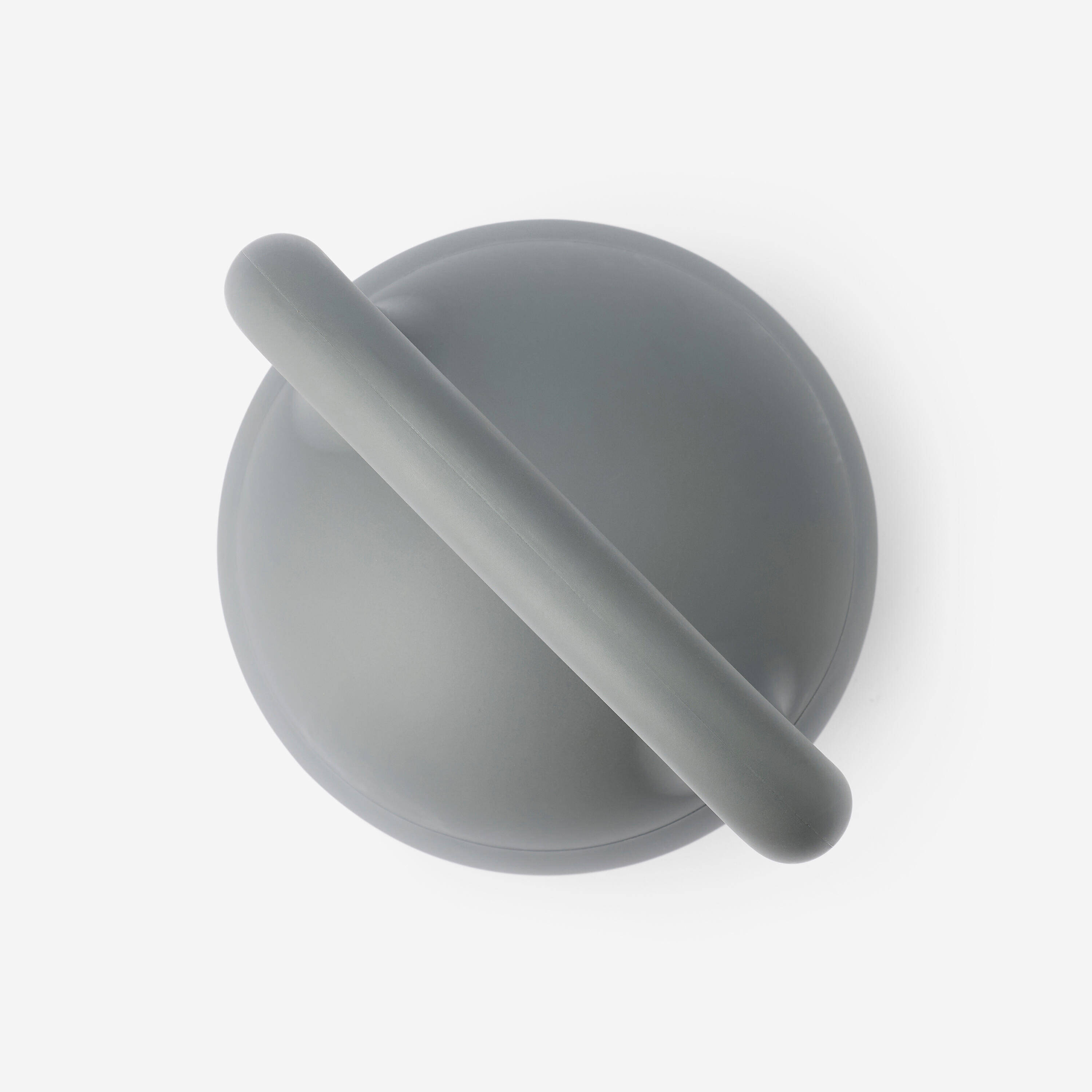 Home Kettlebell 6 kg - Grey -  3