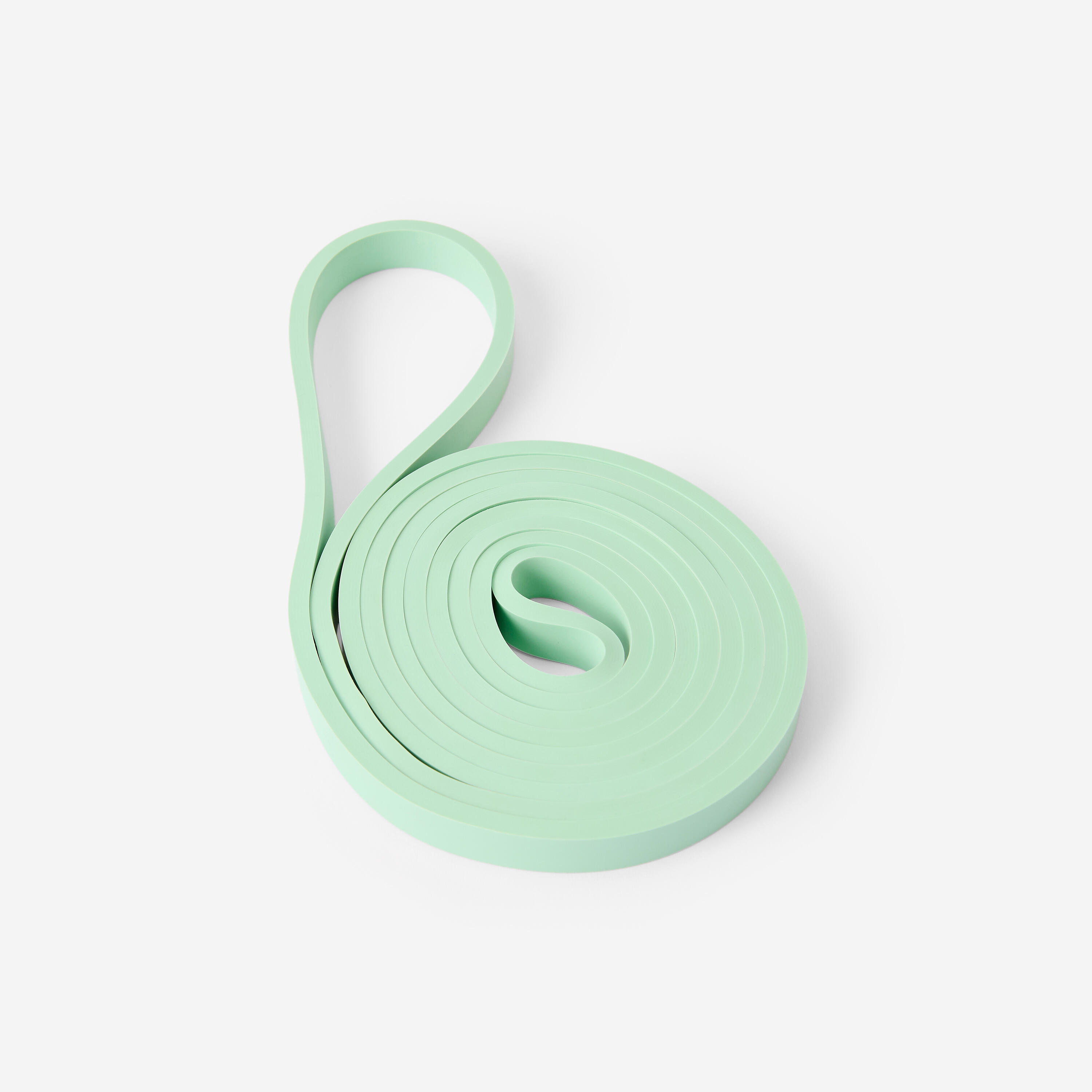 Weight Training Bands 10 kg, green