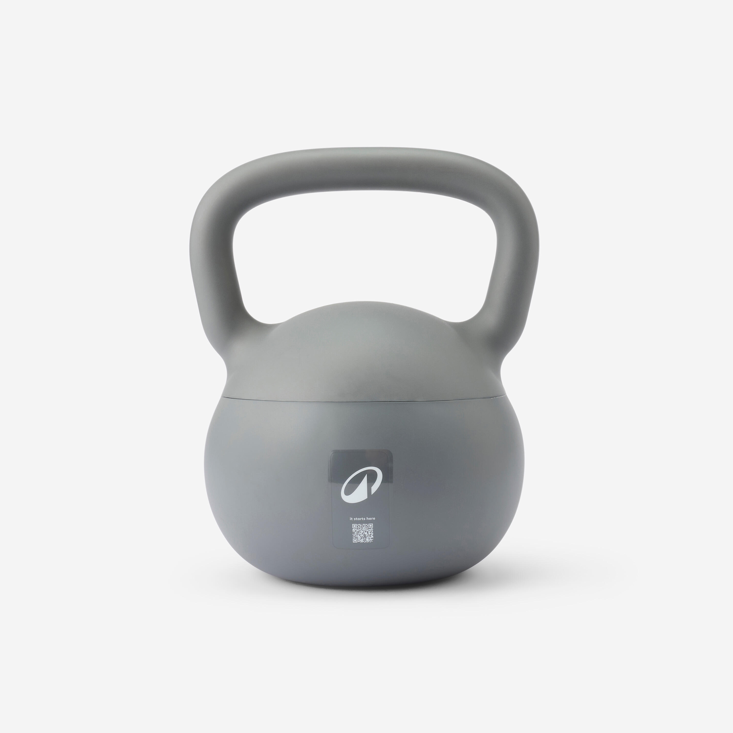 Haltère russe 6 kg 4/9