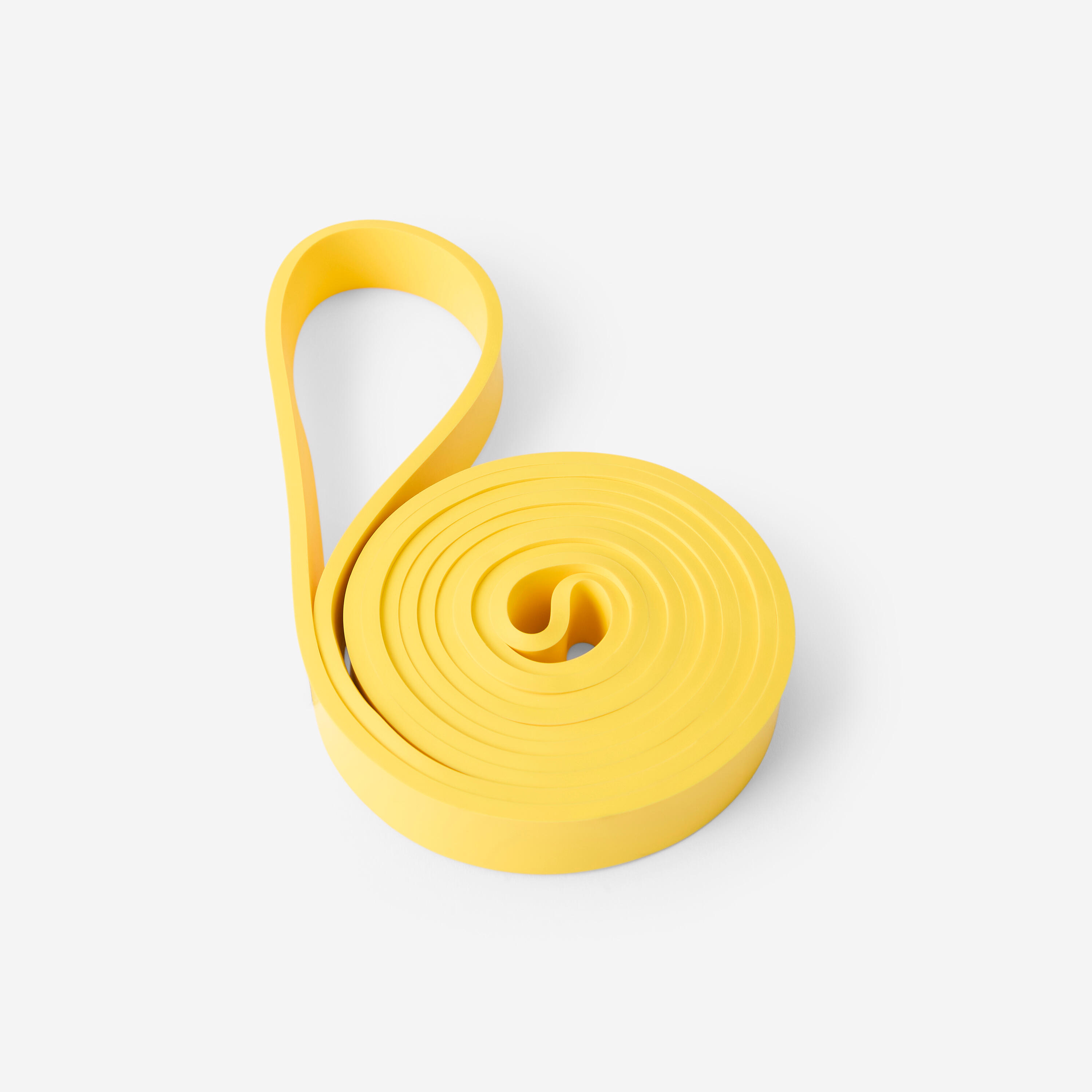 Weight Training Bands 20kg, yellow