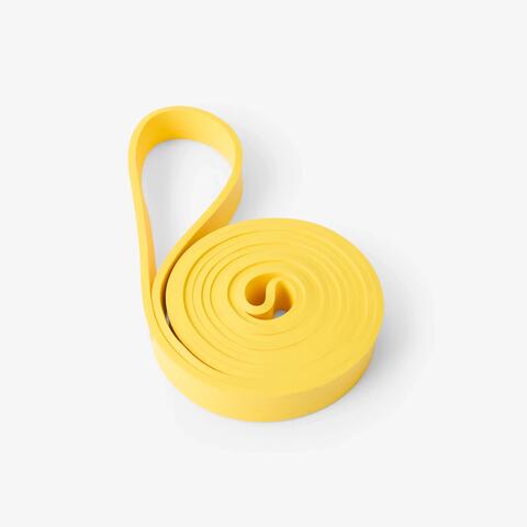 Domyos Direnç Bandı 20 kg Sarı
