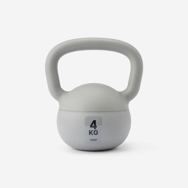 Home Kettlebell 4 kg