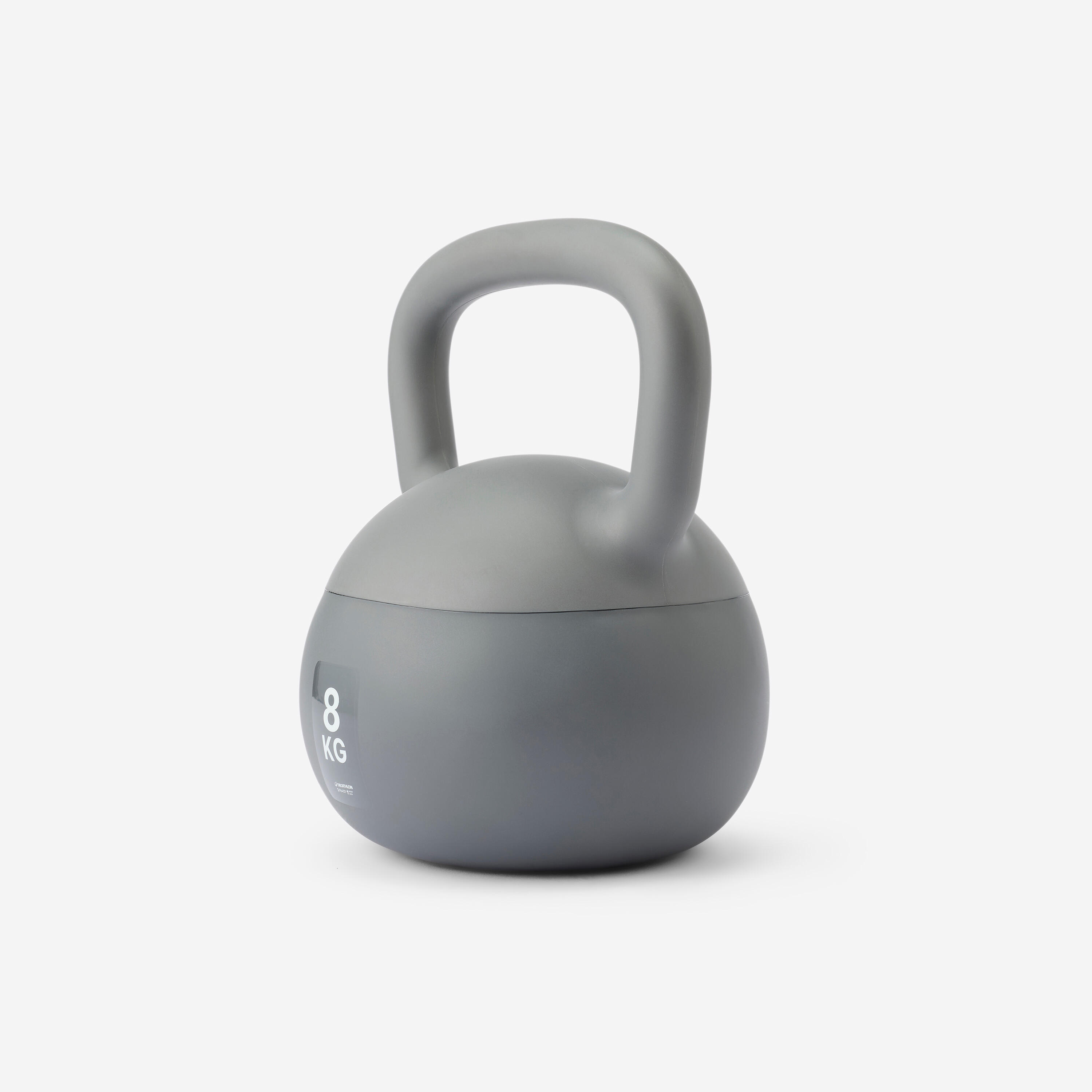 Home Kettlebell 8 kg - DOMYOS