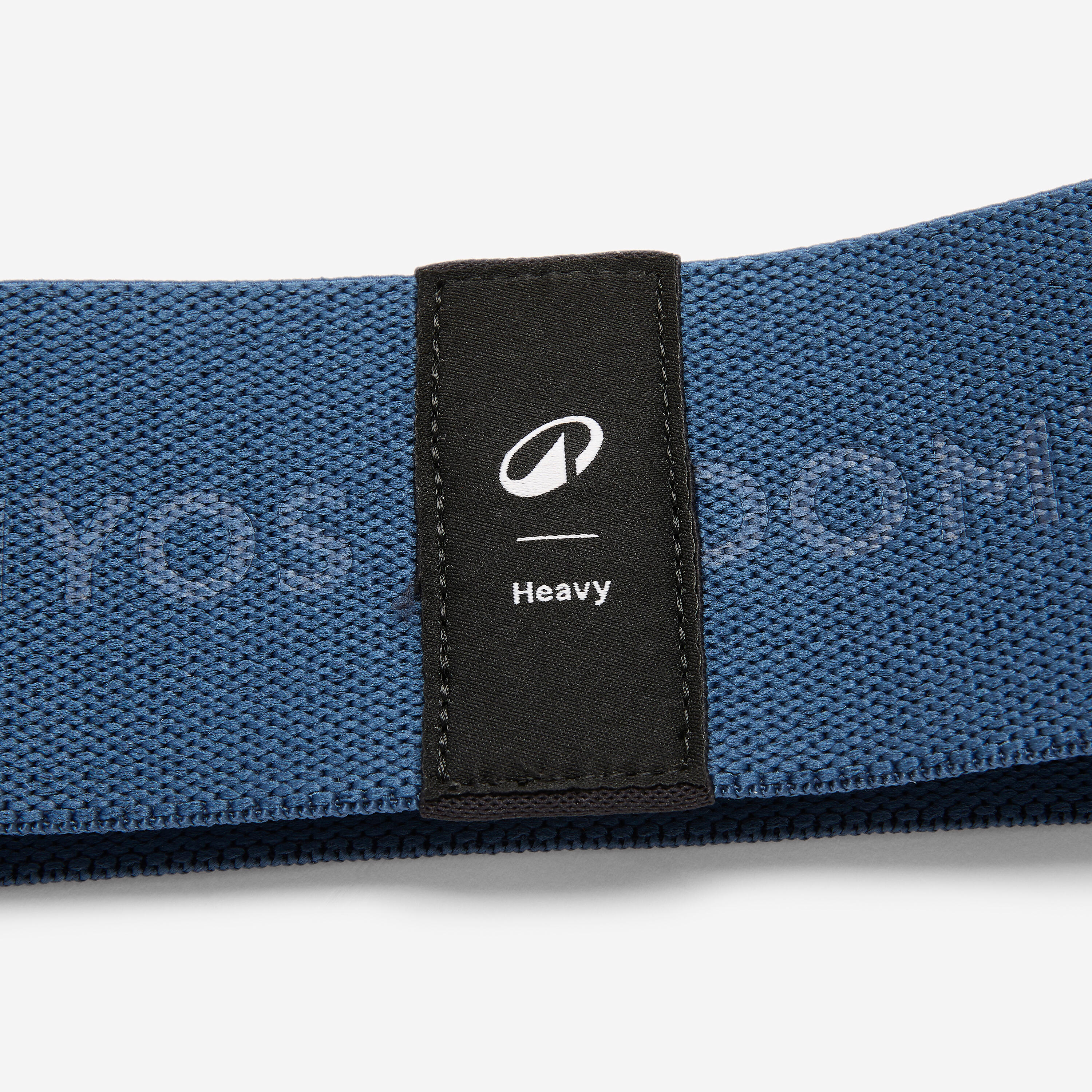 Sculpted Glutes Fitness Box - DOMYOS