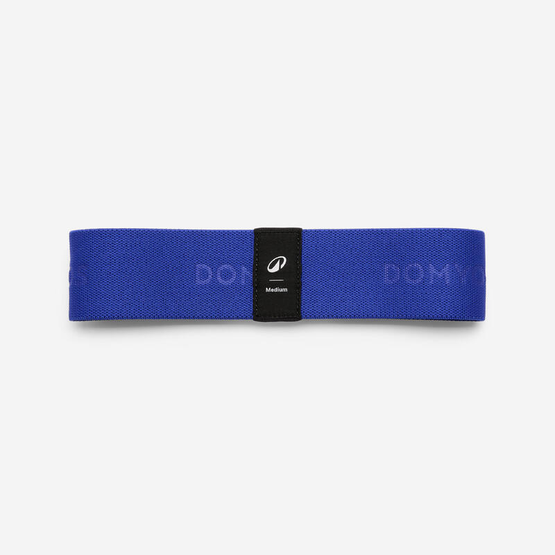 Pack Glute Band Warrior Gear – 3 Bandes élastiques Pour Fessiers, Ischios Et Adducteurs