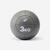 Medecine ball 3 KG, gris