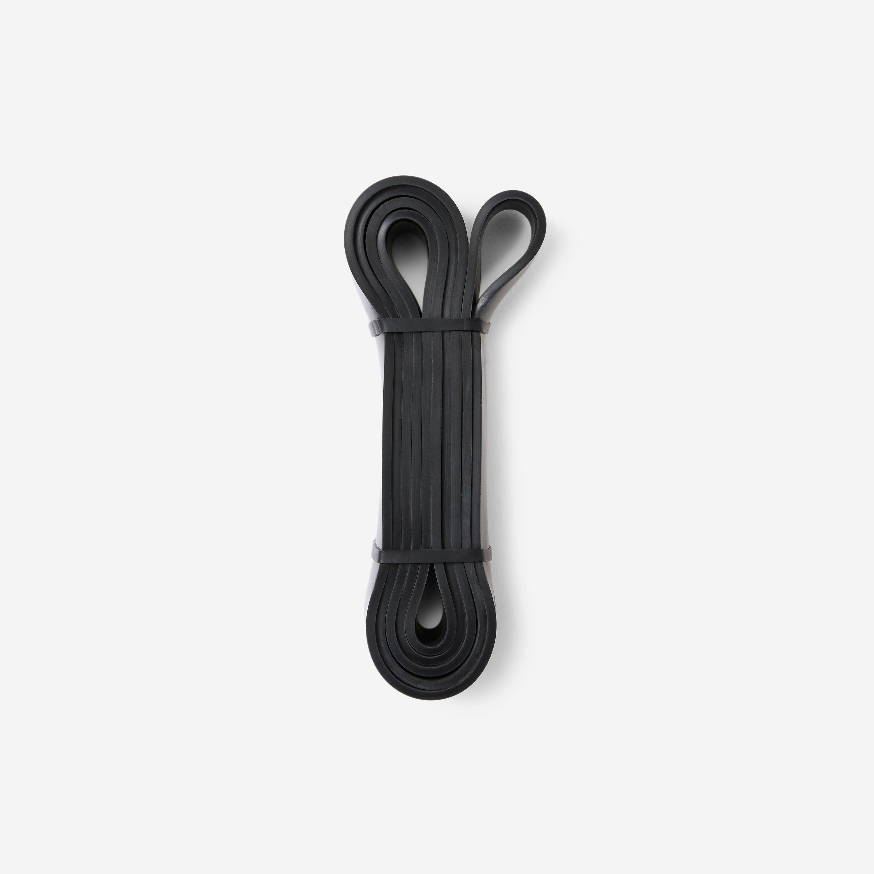 Resistance Band 60 kg - Black -  2
